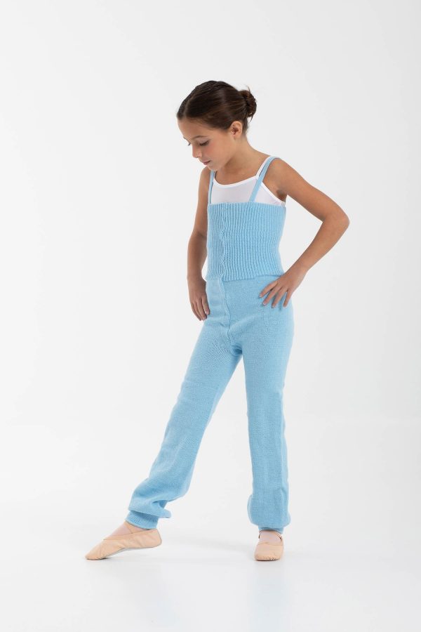 Mono Skinleg “Intermezzo” - Imagen 6