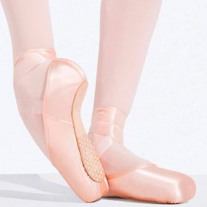 Puntas AVA  “Capezio”