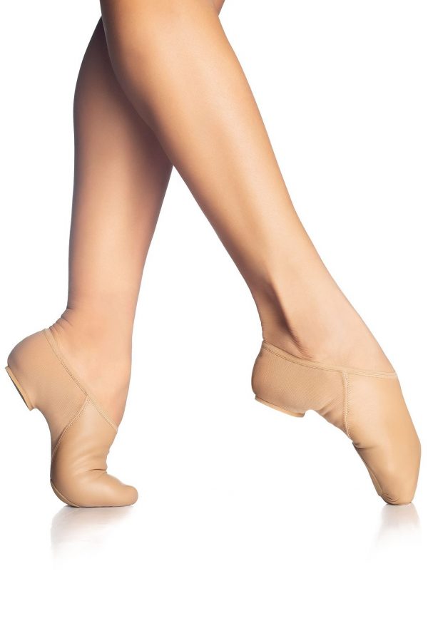Zapatilla de jazz "SoDança"