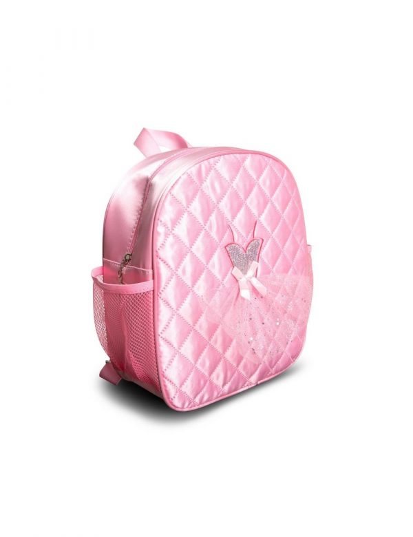 Mochila backpack tutú “Capezio”