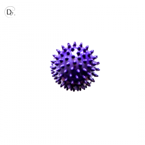 Pelota de masaje " Dansez-Vous"