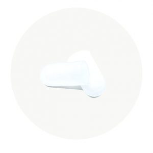 Protectores de silicona para dedos gordos