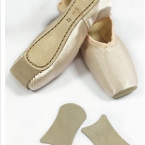 Protectores para plataforma