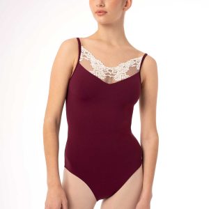 Maillot Fortunata “Intermezzo”