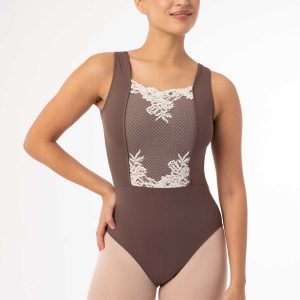 Maillot Fabiola “Intermezzo”