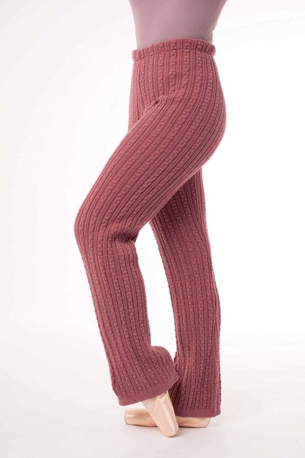 Pantalón Fernande “Intermezzo”