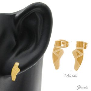 Pendientes de Puntas