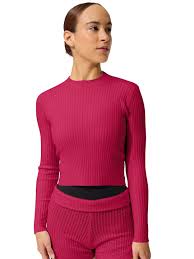 Jersey Canalé “Capezio”