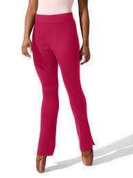 Pantalón Canalé “Capezio”